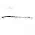 Extensie bara spate 4/5 usi negru Ford mondeo mk3 2.0 tdci