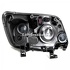 Far halogen stanga H7/H7 Ford kuga mk1 2.5 4x4