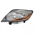 Far halogen stanga H7/H7 Ford kuga mk1 2.5 4x4