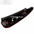 Stop stanga dupa 2005 Ford fusion 1.25