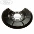 Aparatoare etrier spate Ford focus mk2 1.4