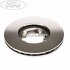 Disc frana fata diametru 300 mm Ford transit mk7 2.2 tdci