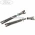 Set sistem autoreglare frana spate tambur Ford transit mk 6 2.0 tdci