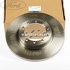 Disc frana spate diametru 284 mm roti duble Ford transit mk7 2.2 tdci
