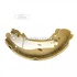 Set saboti frana (280mm) Ford transit mk 6 2.4 tddi