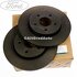 Disc frana spate R 280 mm Ford mondeo mk3 2.0 tdci