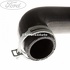 Furtun radiator apa inferior dreapta Ford fusion 1.25