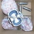Piston standard, set ZETEC S Ford fusion 1.6