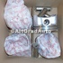 Piston standard, set ZETEC S Ford fusion 1.6
