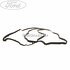 Garnitura capac supape Ford focus 2 1.6 ti