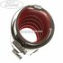 Furtun radiator intercooler stanga Ford focus mk3 1.6 tdci