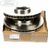 Disc frana fata diamtru 294 mm Ford transit mk 6 2.4 tde 