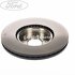 Pachet franare fata Ford original diametru 300 MM Ford focus mk2 1.8
