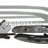 Set lumini de zi DRL ornamente primerizate Ford kuga mk1 2.5 4x4