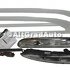 Set lumini de zi (DRL), ornamente primerizate Ford kuga mk1 2.5 4x4