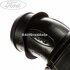 Furtun admisie carcasa filtru aer pe trager Ford fiesta mk6 facelift 1.4 tdci