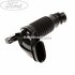 Furtun admisie carcasa filtru aer pe trager Ford fiesta mk6 facelift 1.4 tdci