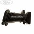 Furtun admisie carcasa filtru aer tip patrat Ford fusion 1.6 tdci