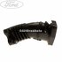 Furtun admisie carcasa filtru aer tip patrat Ford fusion 1.6 tdci