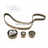 Set curea distributie Ford escort 2 1.8 16v