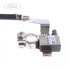 Borna minus cu BMS management incarcare  Ford c-max 3 1.6 tdci