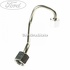 Conducta injector cilindru 2 sau 4 euro 3 Ford mondeo mk3 2.2 tdci