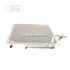 Radiator clima 525 mm Ford fiesta mk 8 1.25