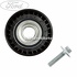 Rola ghidaj curea transmisie cu AC Ford transit custom 2.2 tdci