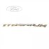 Emblema Titanium Ford bmax 1.0 ecoboost