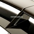 Spoiler hayon RS Ford focus 2 1.4