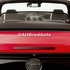Deflector vant, model Convertible Ford mustang facelift 2.3 ecoboost