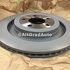 Disc frana spate R 330 mm ventilat Ford mustang facelift 2.3 ecoboost