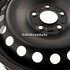 Janta tabla 16 inch model 3 Ford cmax mk2 1.8