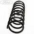 Arc elicoidal punte spate 3/4/5 usi Ford focus mk2 1.4