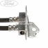 Furtun frana spate repartitor 375 mm Ford transit mk 6 2.0 di