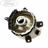 Proiector ceata rotund H11 stanga Ford mondeo mk3 2.0 tdci