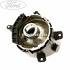 Proiector ceata rotund H11, stanga Ford mondeo mk3 2.0 tdci