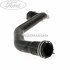 Furtun radiator apa inferior dreapta Ford galaxy 2 2.0 tdci