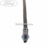 Furtun frana spate 380 mm Ford scorpio 2.0 i 16v