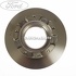 Disc frana spate diametru 280 mm, roti duble Ford transit mk7 2.2 tdci