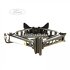 Cric Ford original cu tija actionare marita Ford focus mk3 1.0 ecoboost