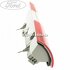 Stop dreapta spate an 02/2002-04/2009 cu soclu Ford transit connect 1 1.8 di