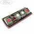 Stop stanga spate an 02/2002-04/2009 Ford tourneo connect mk1 1.8 di