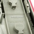 Stop stanga spate dupa 04/2009 Ford tourneo connect mk1 1.8 di