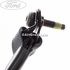 Centura spate locul 5 cabina dubla Ford transit mk7 2.2 tdci