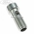 Surub banjo conducta alimentare ulei turbosuflanta Ford mondeo v 2.0 ecoboost