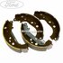 Set saboti frana Ford tourneo connect mk1 1.8 di