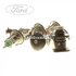 Set butuci complet 8 piese Ford transit mk 6 2.0 di