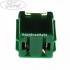 Siguranta 40 A verde inchis cub Ford fiesta mk 7 1.25