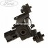 Supapa control vacuum turbina si EGR Ford mondeo mk3 2.2 tdci